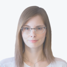 Tereza Smrčková